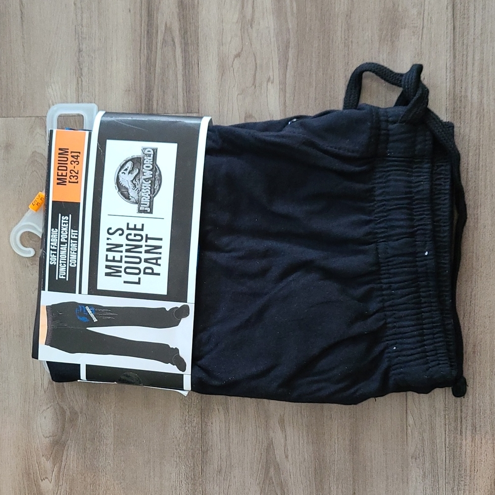Jurassic World Men's Lounge Pant